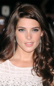 Ashley Greene