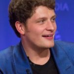 Brett Dier Age, Weight, Height, Measurements