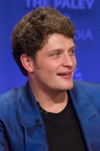 Brett Dier