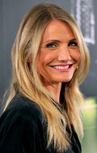 Cameron Diaz