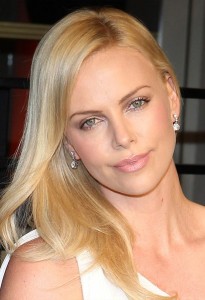 Charlize Theron