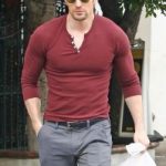 Chris Evans Workout Routine