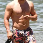 Chris Pratt Workout Routine