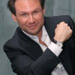 Christian Slater Age, Weight, Height, Measurements