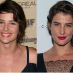 Cobie Smulders Plastic Surgery Before and After