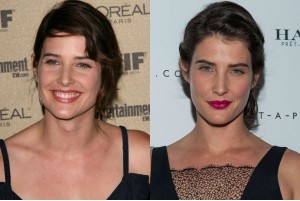 Cobie Smulders 