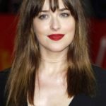 Dakota Johnson Diet Plan