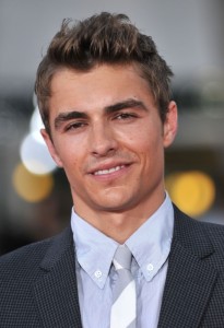 Dave Franco