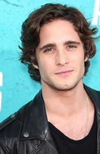 Diego Boneta