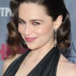 Emilia Clarke Diet Plan