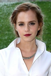 Emma Watson