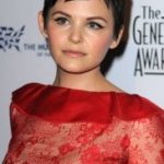 Ginnifer Goodwin Diet Plan