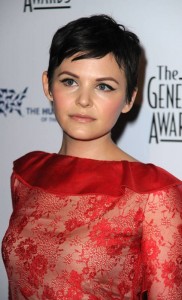 Ginnifer Goodwin