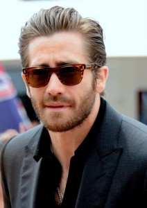 Jake Gyllenhaal