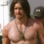 Jake Gyllenhaal Workout Routine