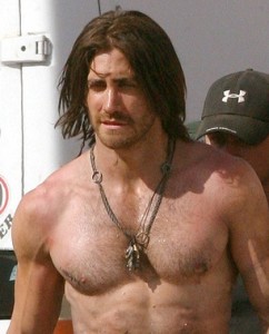 Jake Gyllenhaal