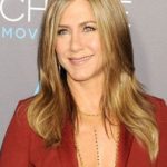 Jennifer Aniston Diet Plan