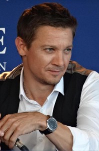 Jeremy Renner