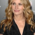 Julia Roberts Diet Plan