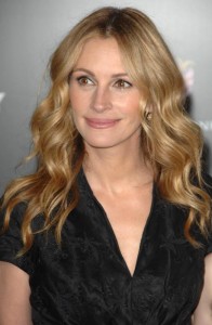 Julia Roberts