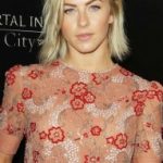 Julianne Hough Diet Plan