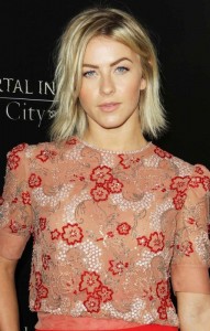 Julianne Hough