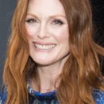 Julianne Moore Diet Plan