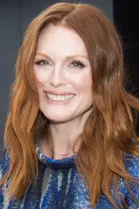 Julianne Moore