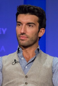 Justin Baldoni