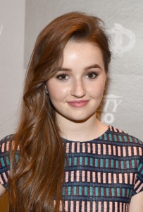 Kaitlyn Dever