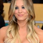 Kaley Cuoco Diet Plan