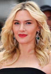 Kate Winslet