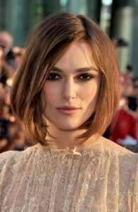 Keira Knightley