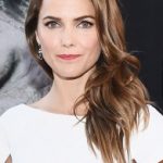 Keri Russell Diet Plan