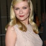 Kirsten Dunst Diet Plan