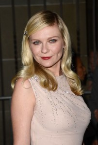 Kirsten Dunst