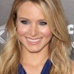 Kristen Bell Diet Plan