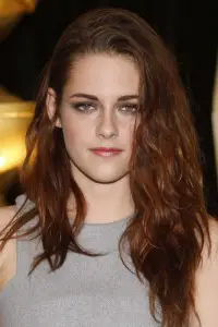 Kristen Stewart