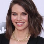 Lauren Cohan Diet Plan