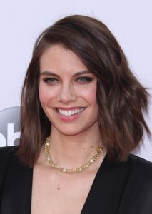 Lauren Cohan