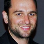 Matthew Rhys Age, Weight, Height, Measurements