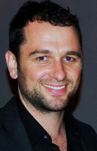 Matthew Rhys