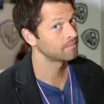 Misha Collins Age, Weight, Height, Measurements