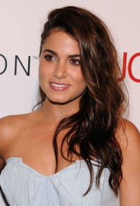 NIkki Reed