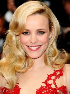 Rachel McAdams