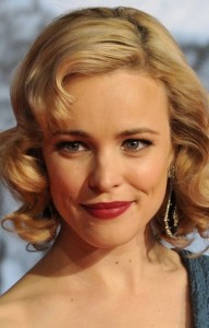 Rachel McAdams 