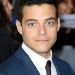 Rami Malek Age, Weight, Height, Measurements