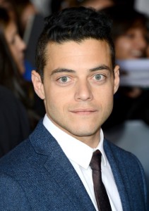 Rami Malek