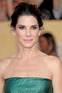 Sandra Bullock