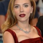 Scarlett Johansson Diet Plan